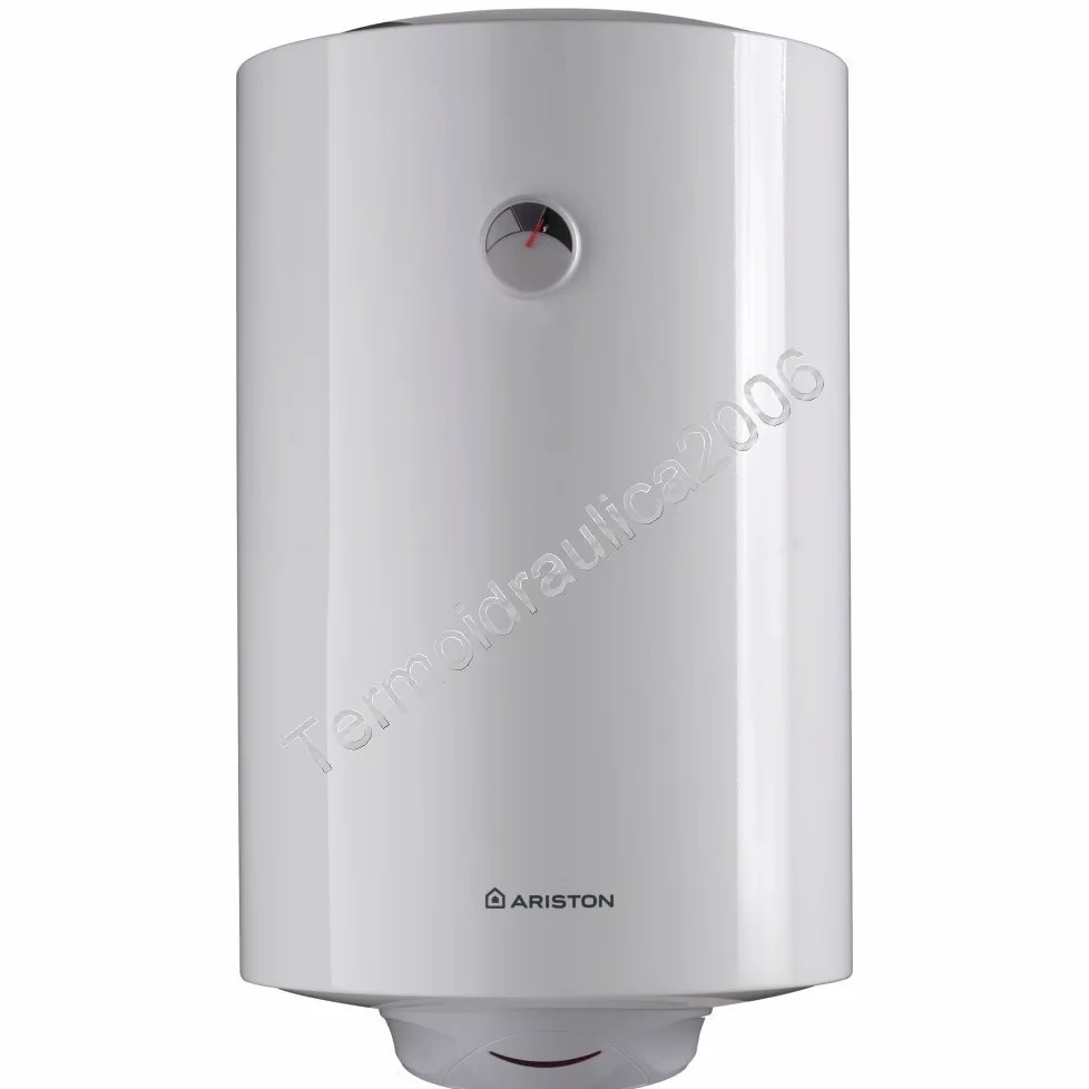 Verticale 80 Litri Ariston PRO R EVO 80 V/3 EU Scaldabagno Elettrico Scaldacqua