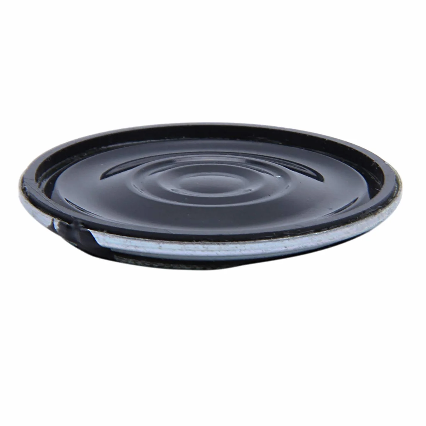 36 mm, 16 Ohm, 1 W, in altoparlante con magnete interno