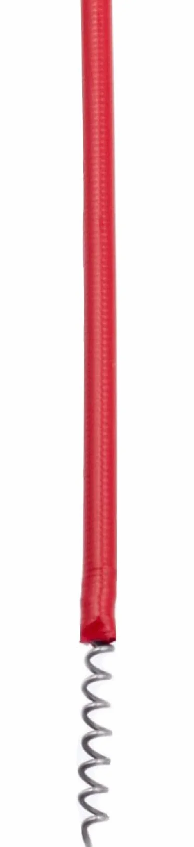 Sonda Sturalavandini e Sturatubo a Spirale Rivestita in Gomma Multicolore 2,5 mt Kippen 1171X1