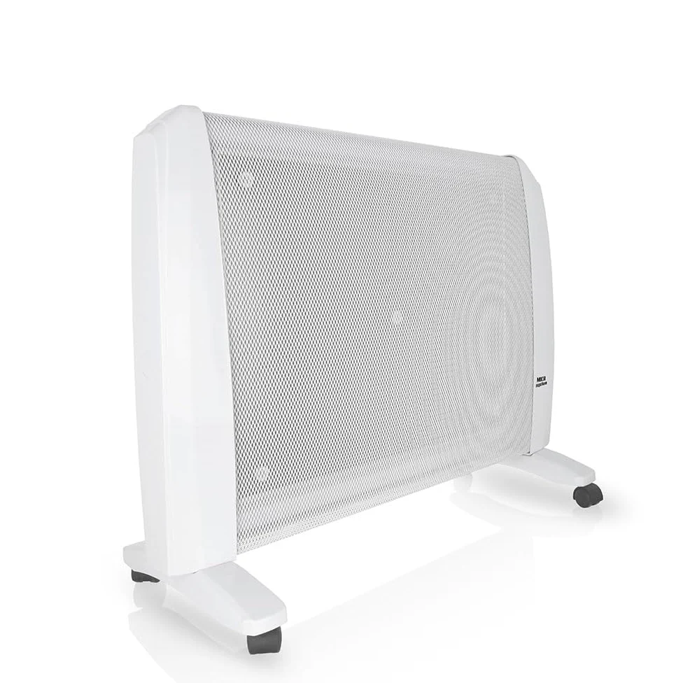 Orbegozo Rm 2010 Radiator 2000w One Size