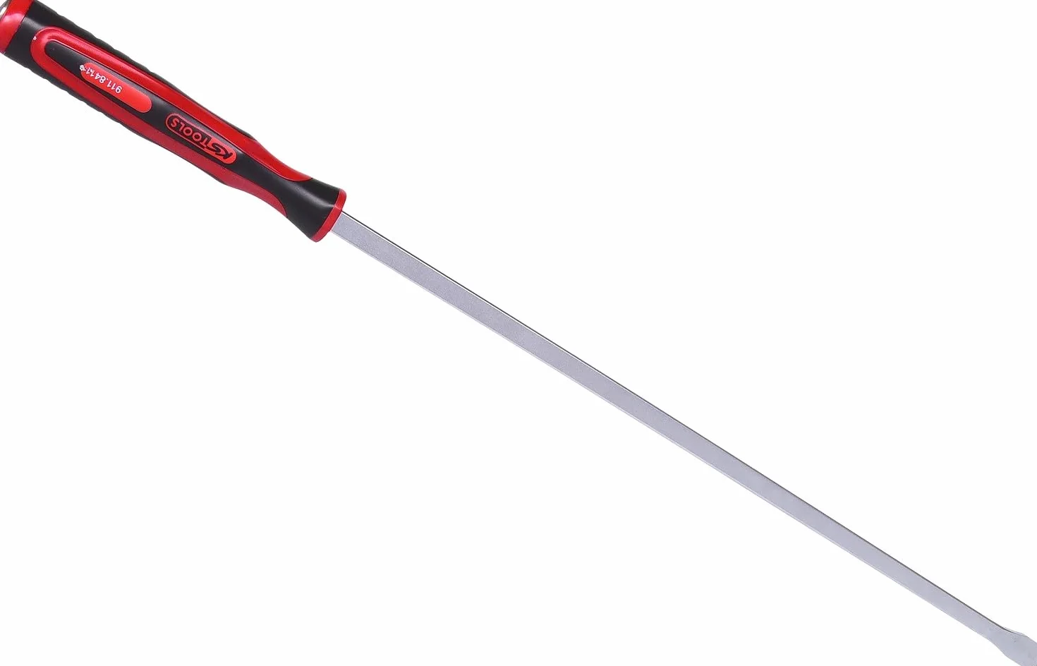 KS Tools Leva da Meccanico 900 mm 0°
