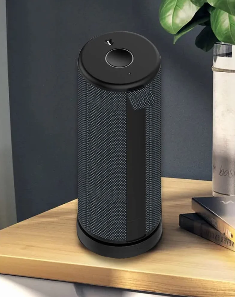 Base di ricarica per Caricabatterie di ricambio compatibile con Ultimate Ears UE BOOM 3,Megaboom 3,BLAST,MEGABLAST Altoparlante Portatile