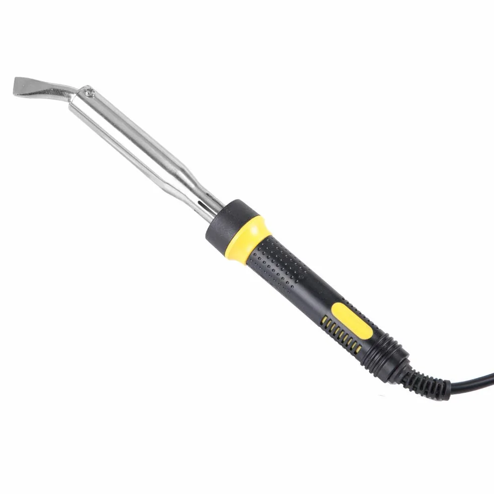 Fer A Souder 200W 220V 150W Alta Potenza Ferro Elettrico Pistola Saldatore Strumento di Saldatura Spina UE