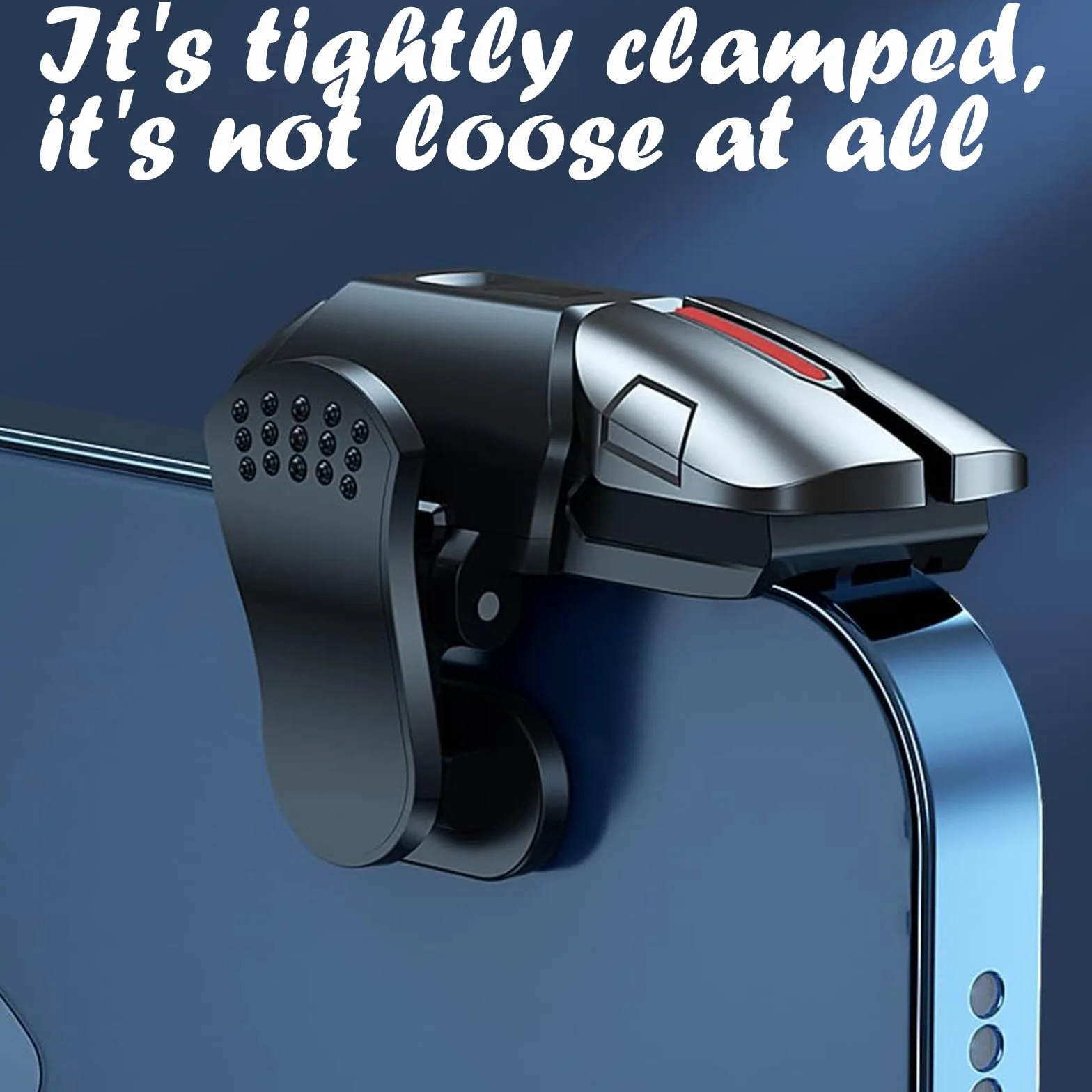 gioco Smartphone Controller, Regolabile trigger Mobile, E-Sport gioco mobile