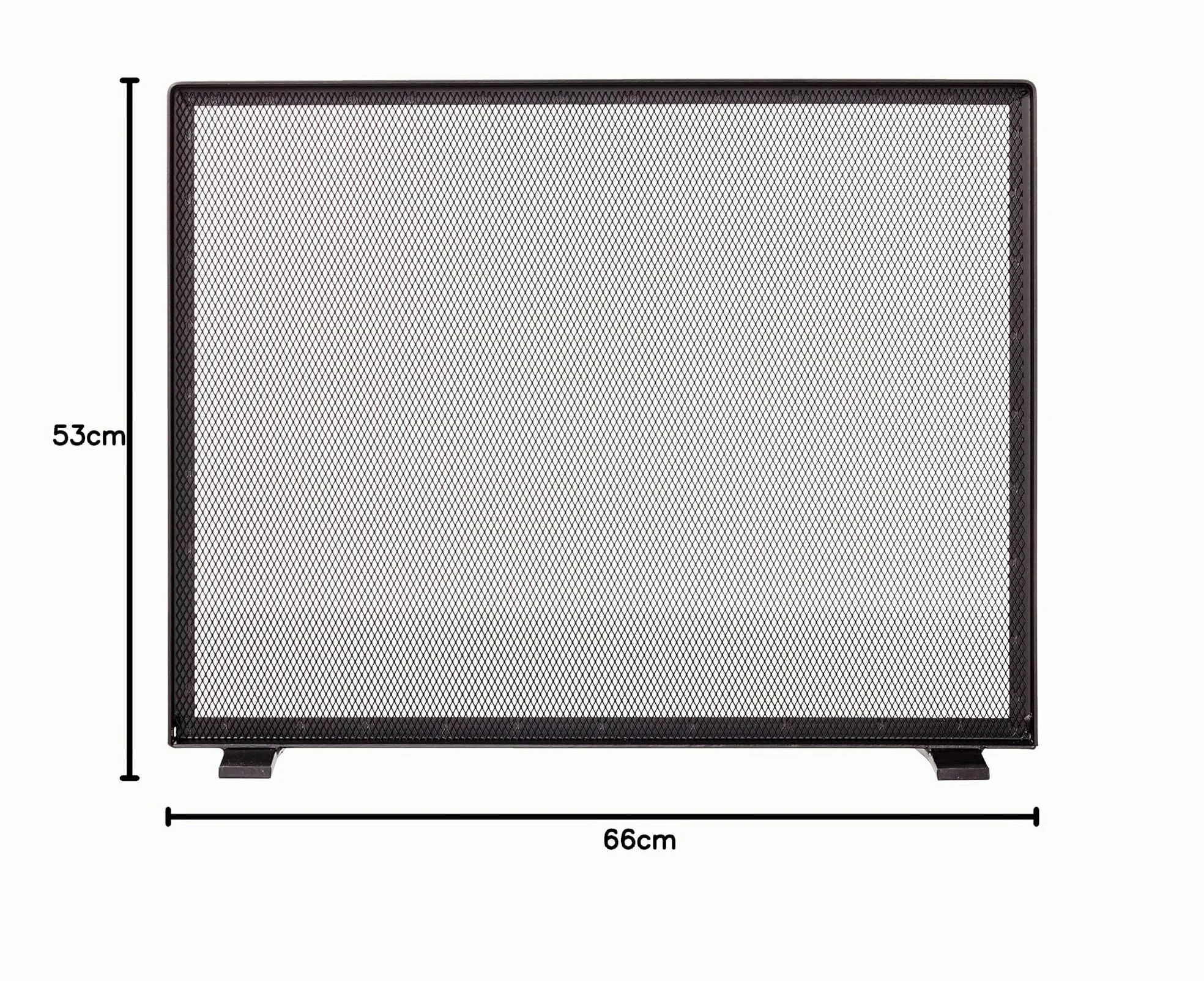 Imex el zorro 10406 - Semplici salvachispas (66 x 53 cm)