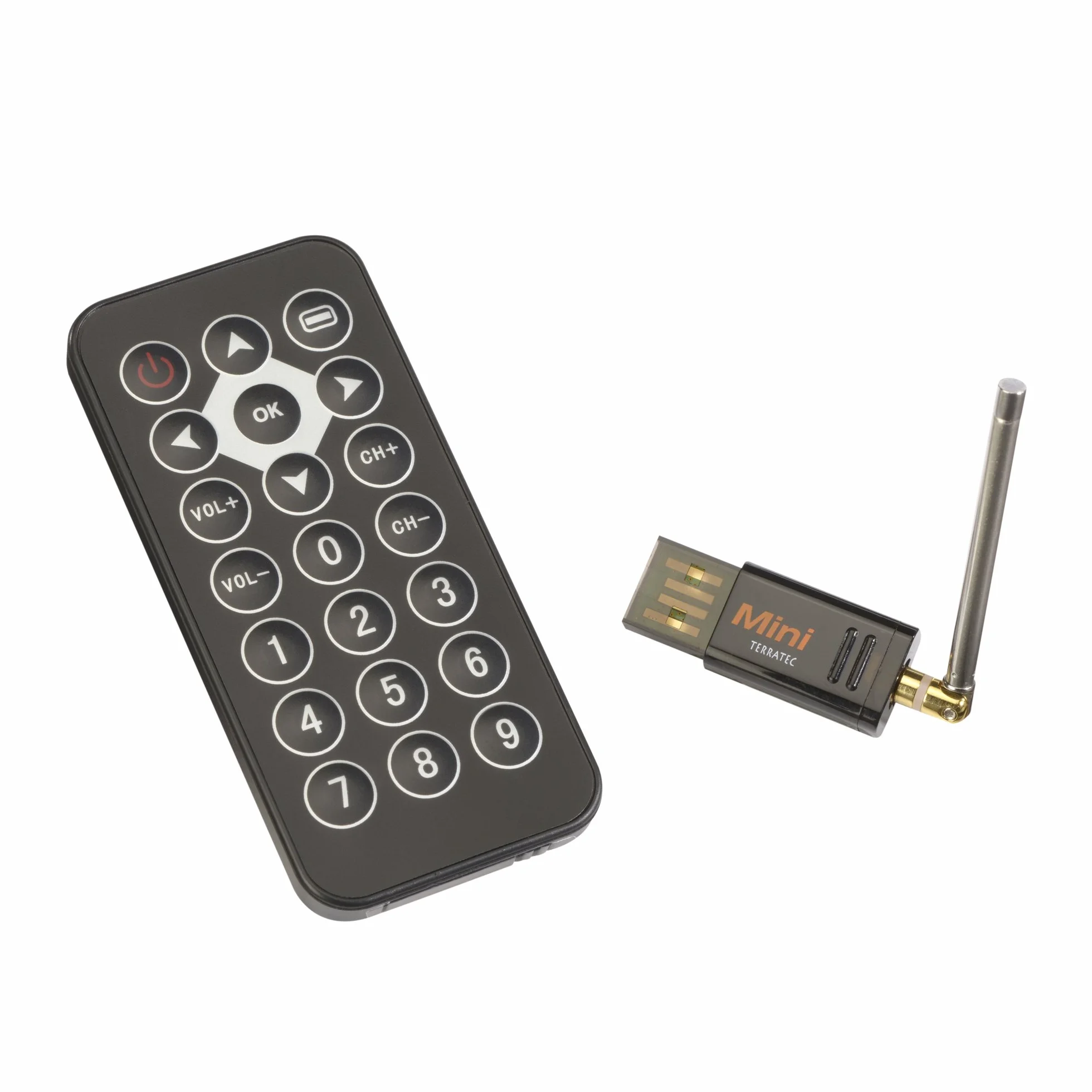 Terratec 145259 DVB-T USB sintonizzatore TV