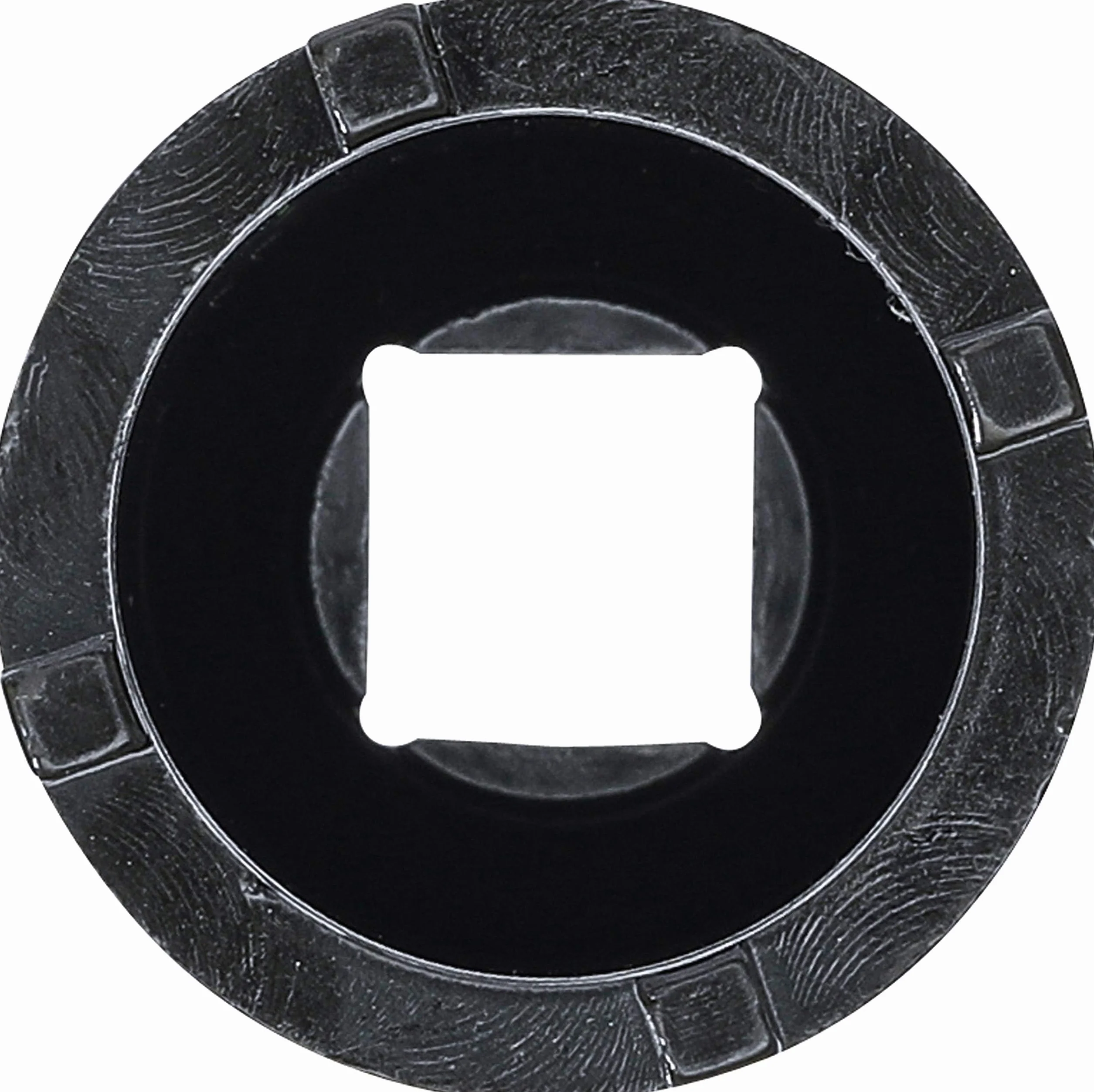 BGS 8337-4 Chiave per ghiere denti esterni KM4