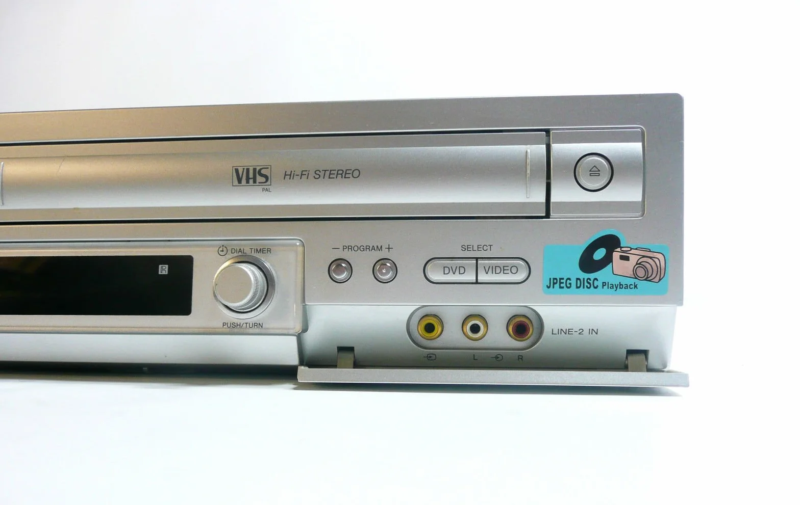 Sony SLV-D 950 Lettore DVD