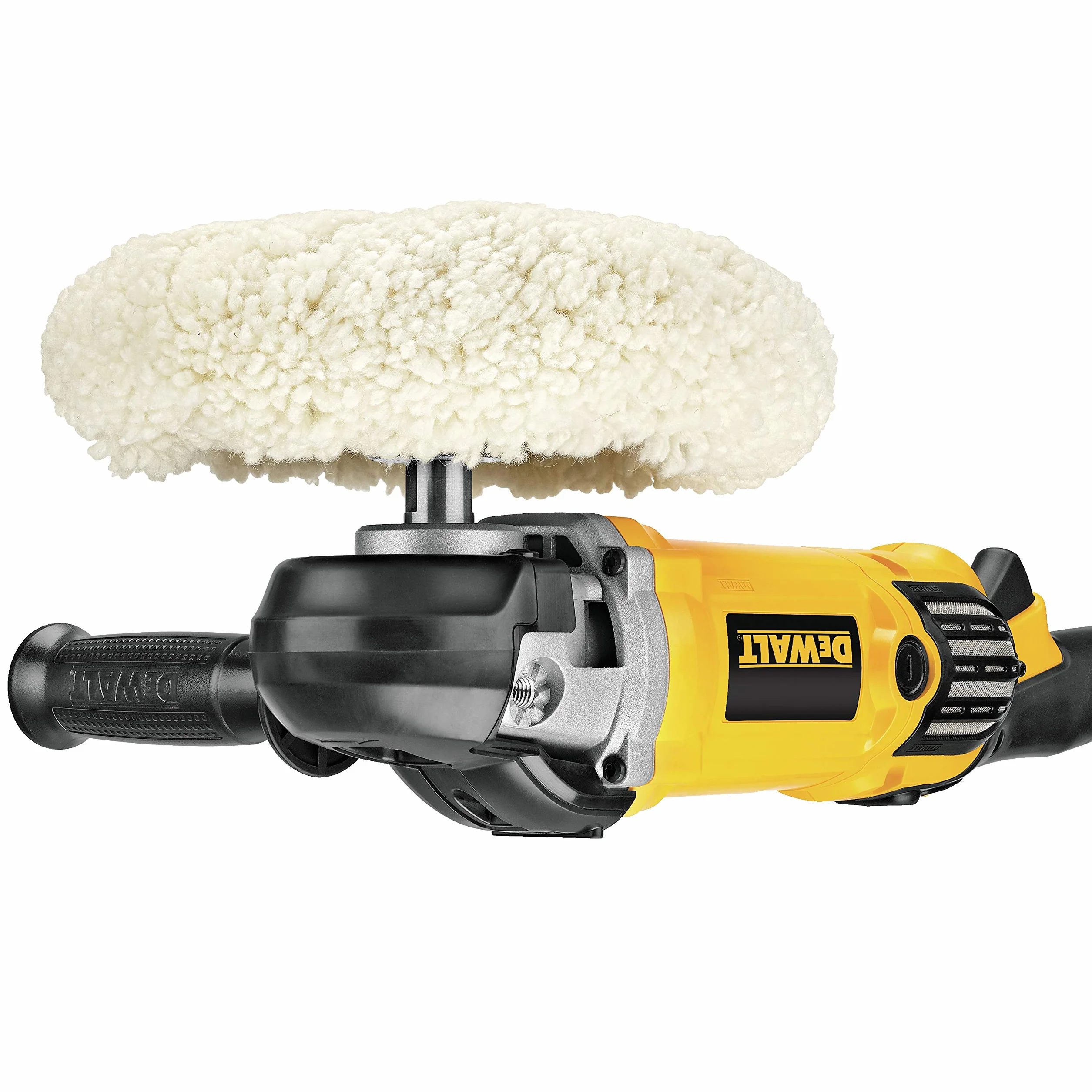 DeWalt DWP849X-QS Lucidatrice Elettronica 1250 W 150-180