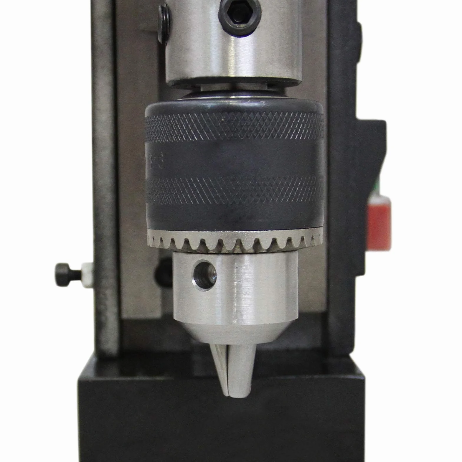 Trapano Industriale Colonna Magnetico 230V 35mm Carotatrice Elettrico