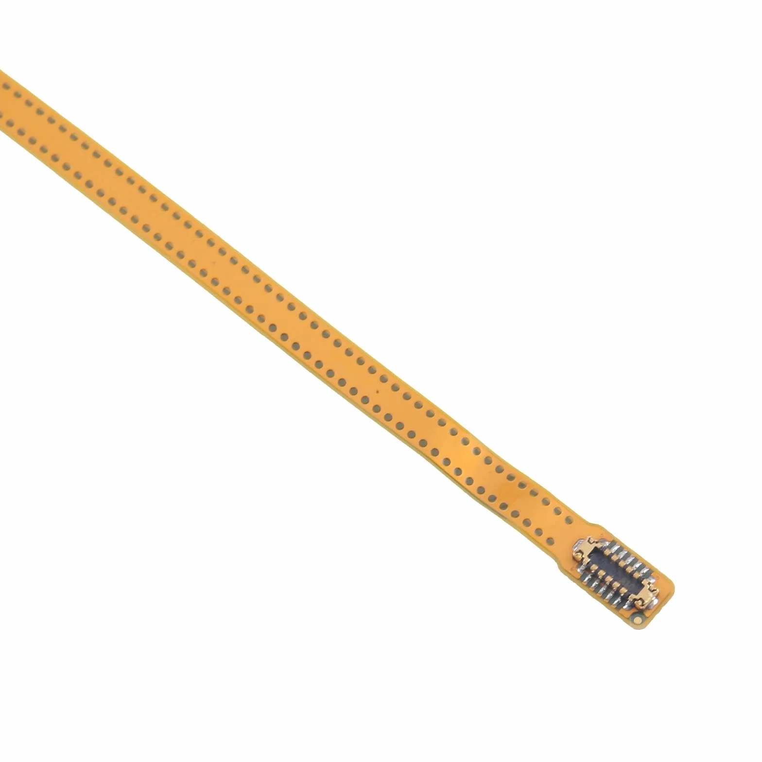 Ricambio Compatibile con Samsung Galaxy A36 5G A366B (NON con 4G) flex lcd cavo Ricezione segnale antenna rete coassiale connettori