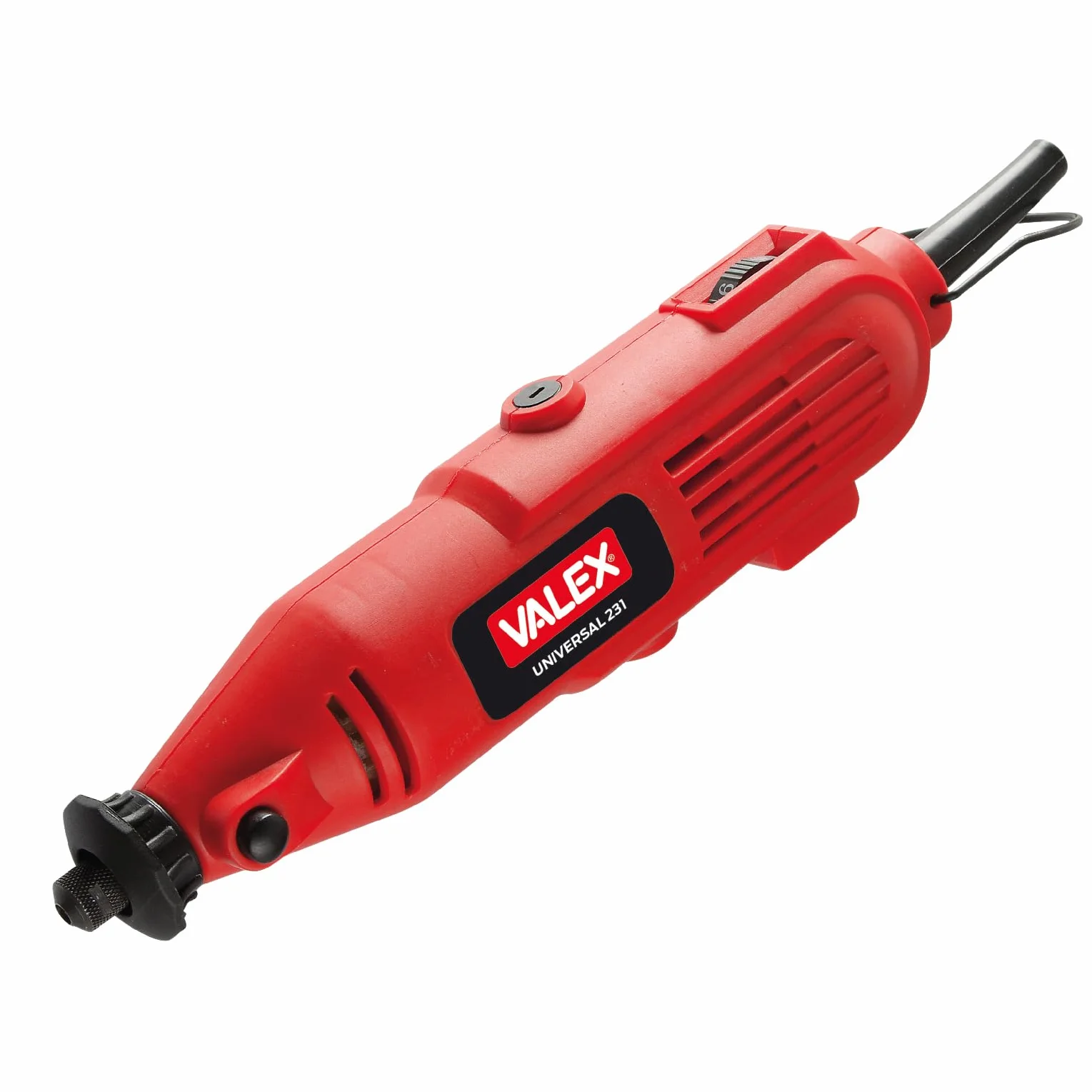 Valex Multiutensile Universal 231 135W 3 mandrini portautensili