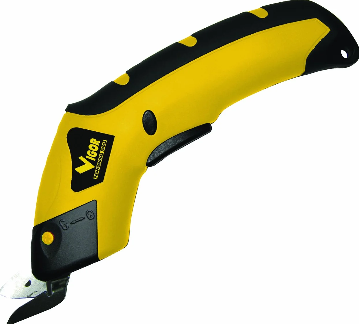 Vigor VTA-36 Taglierine al Litio 3.6 V