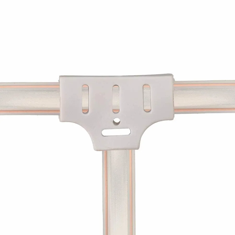 Bingfu Antenna FM Radio Interna Antenna T Formazione Cavo Plug Transformer Balun 75/300 ohm F Maschio Adattatore 2 kit per Ricezione FM