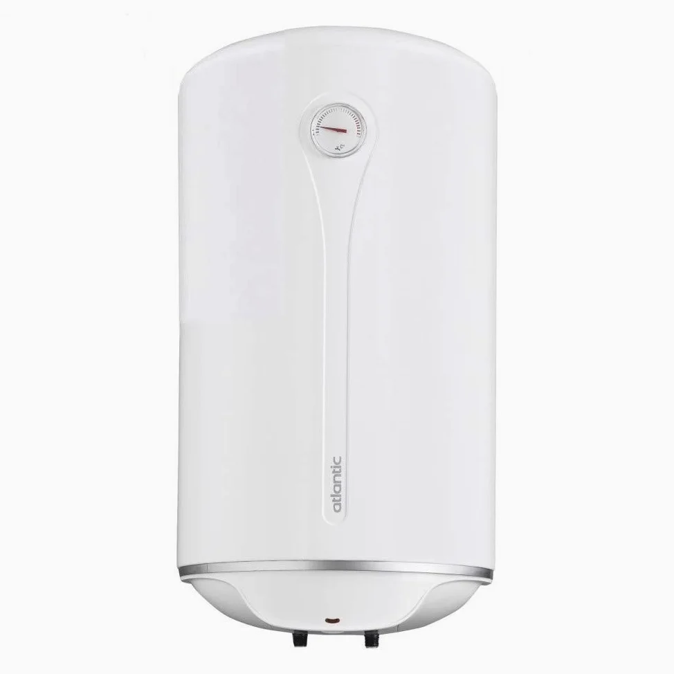 Scaldabagno elettrico verticale 80 lt - Atlantic EGO 1,2 Kw