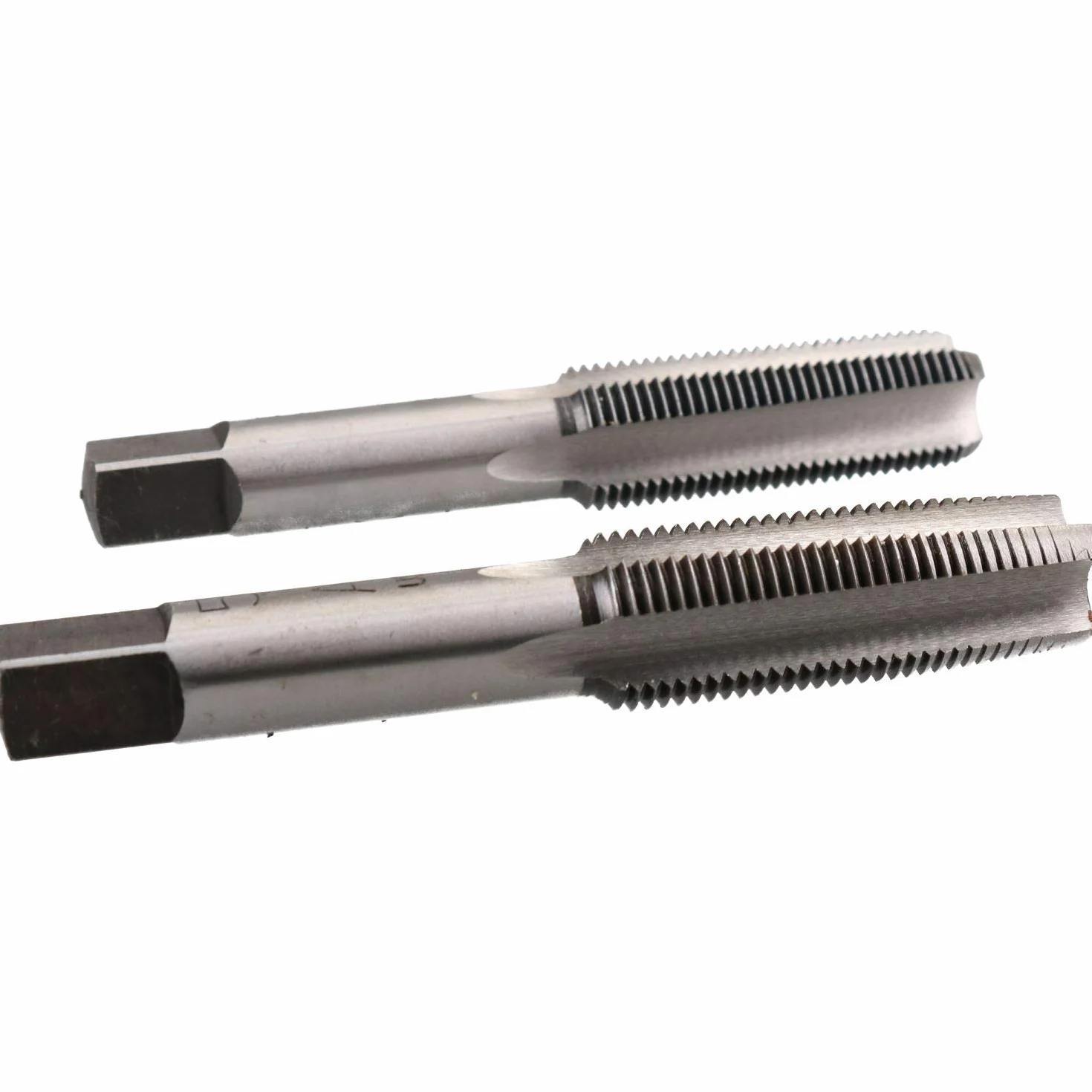 5/8" x 18 UNF Imperial tungsteno tappo conicità acciaio serie TD078