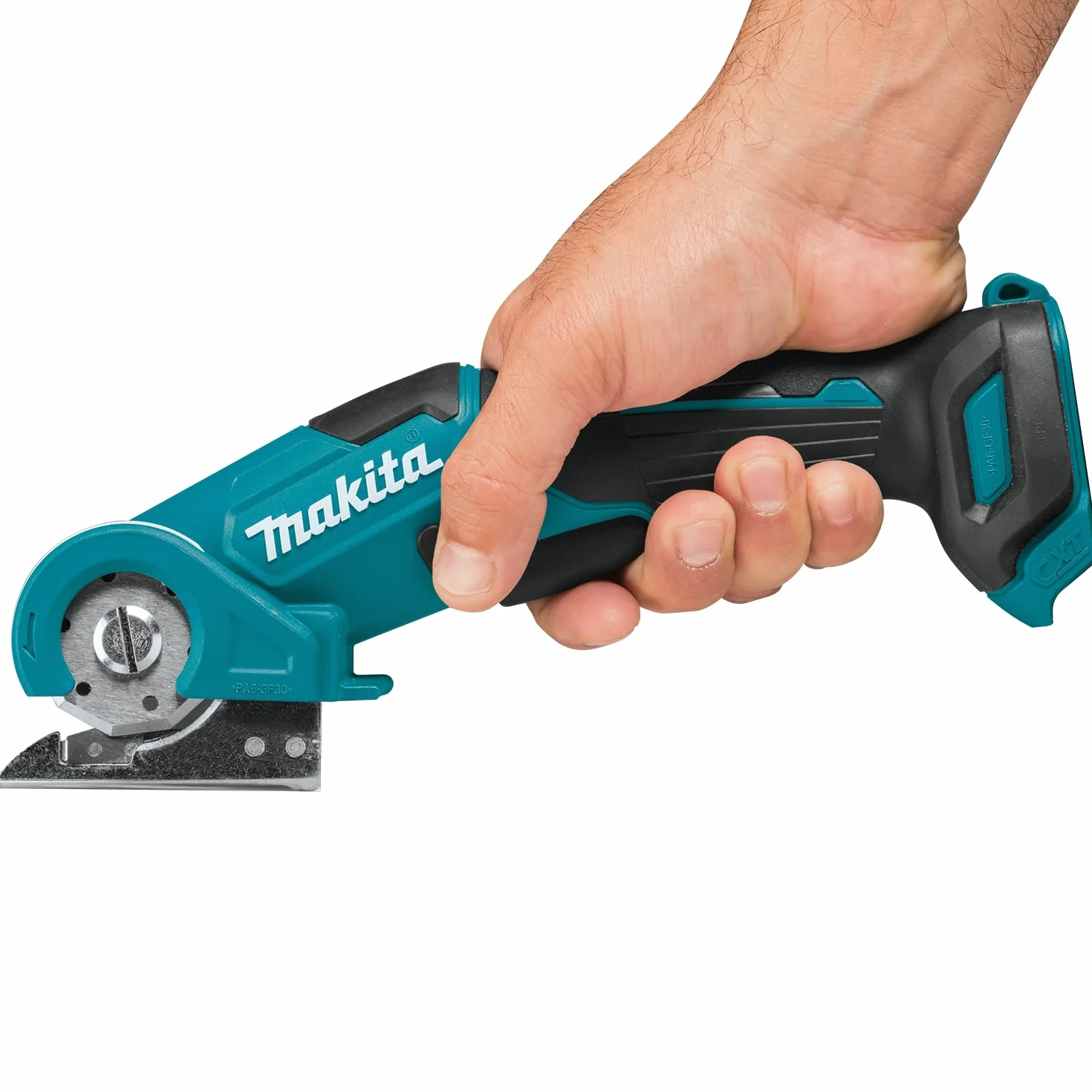 Makita CP100DZ 12V Max CXT Multi-Cutter, Li-Ion