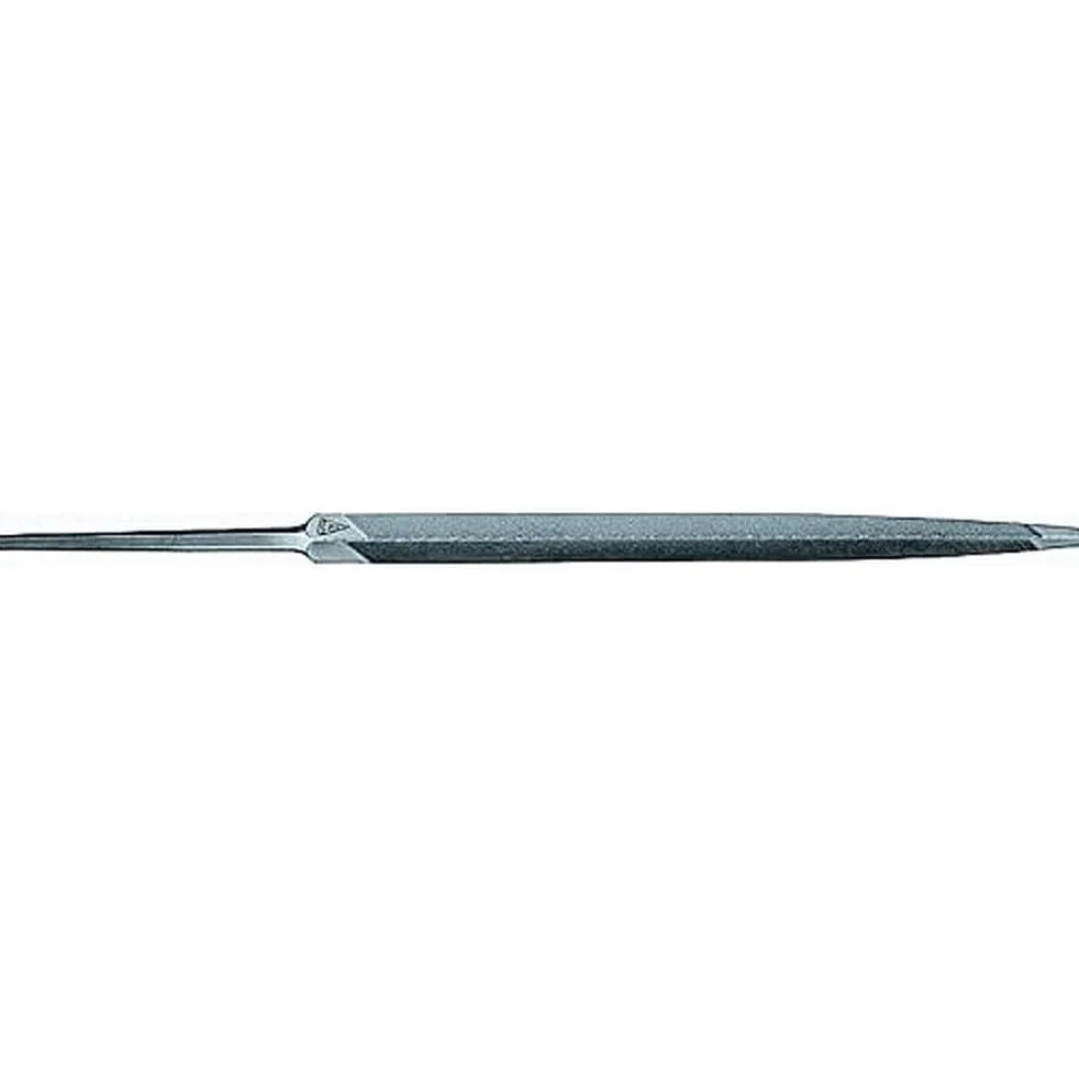 BELLOTA 4041-7 Lima Afilado Triangular Delgada para Sierra