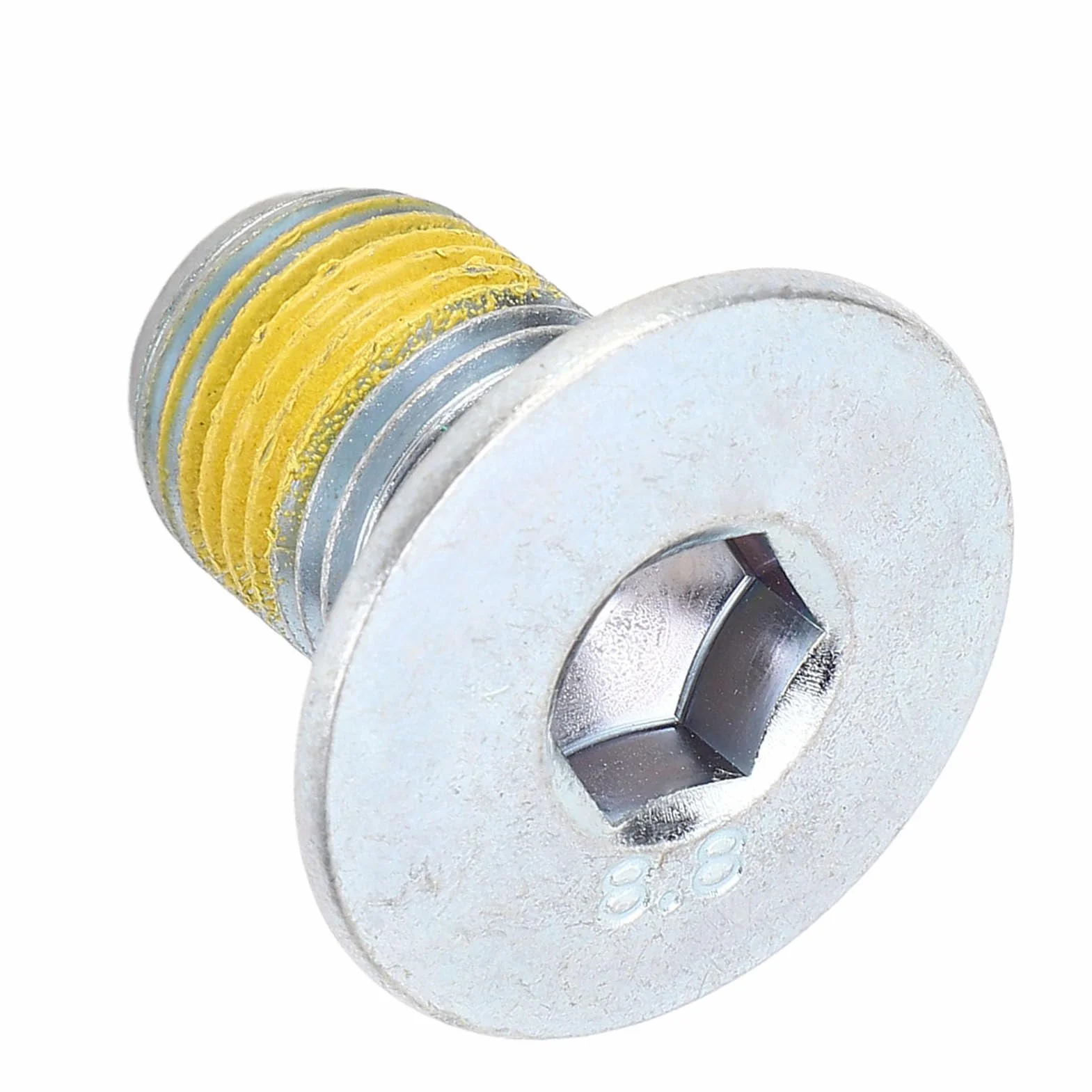 Bullone del volante 1036655 00 A per S X 3 Y 2012-2021