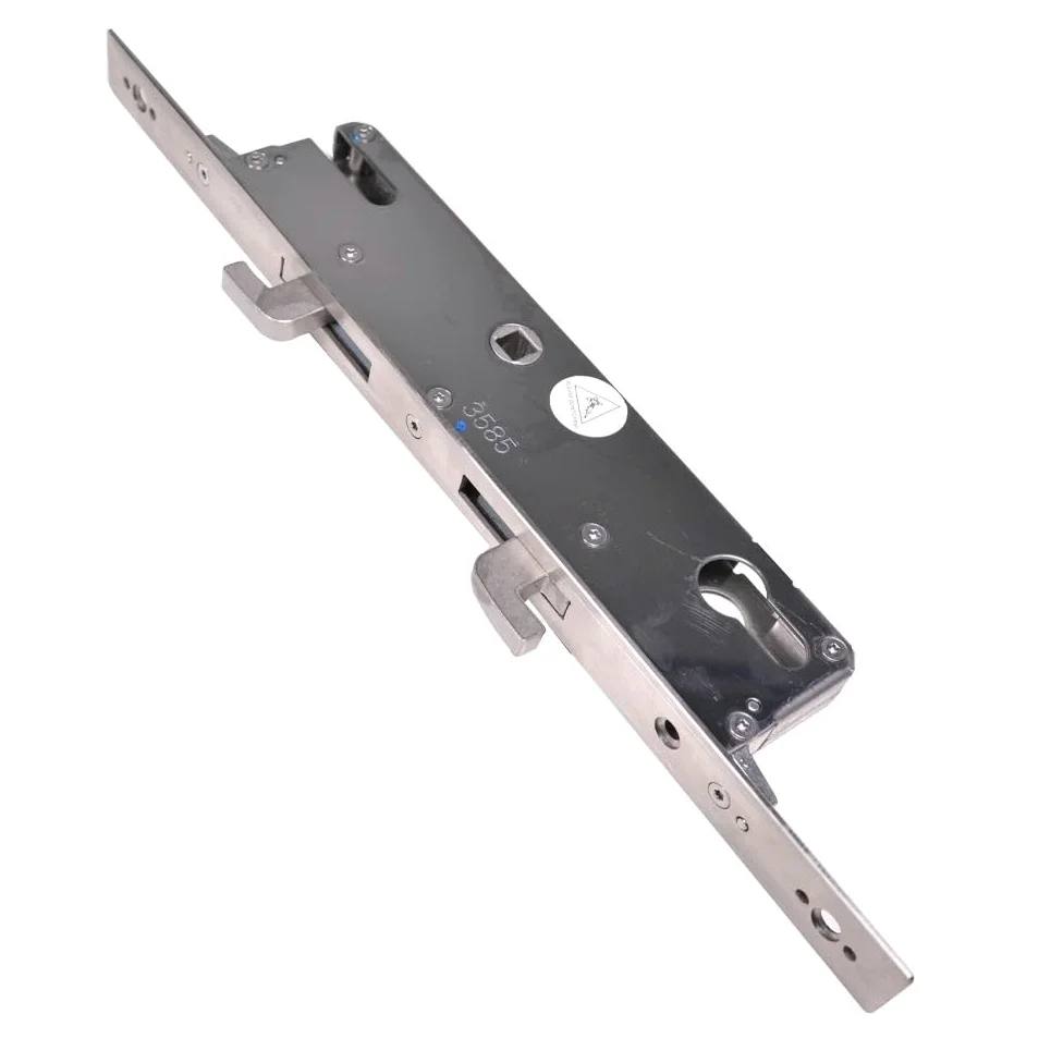 Serratura Porta Serratura del corpo della serratura dell'acciaio inossidabile 330 * 22mm 3585 di alta sicurezza for la porta scorrevole