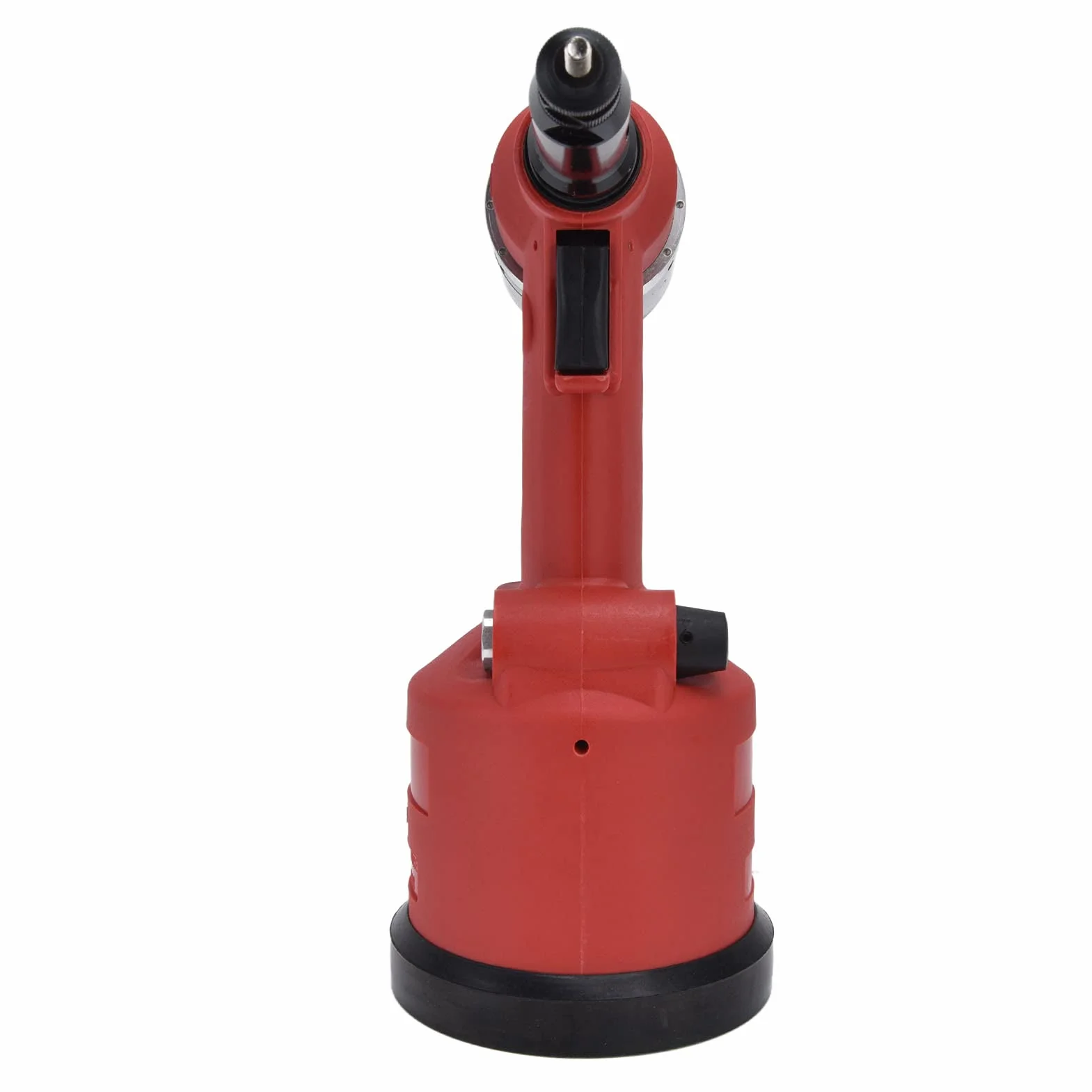 Pistola per Rivetti Pneumatica M3-M12 Impugnatura Ergonomica
