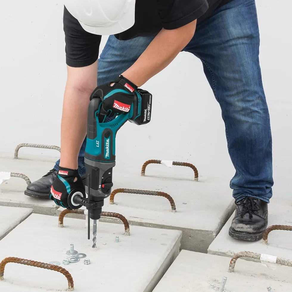 Makita Martello perforatore a batteria DHR241Z