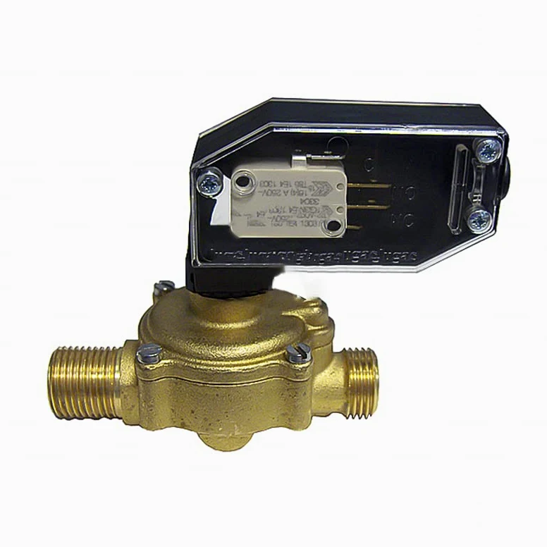 Mondo Viro Pressostato differenziale SF11F ricambio compatibile per caldaie Immergas