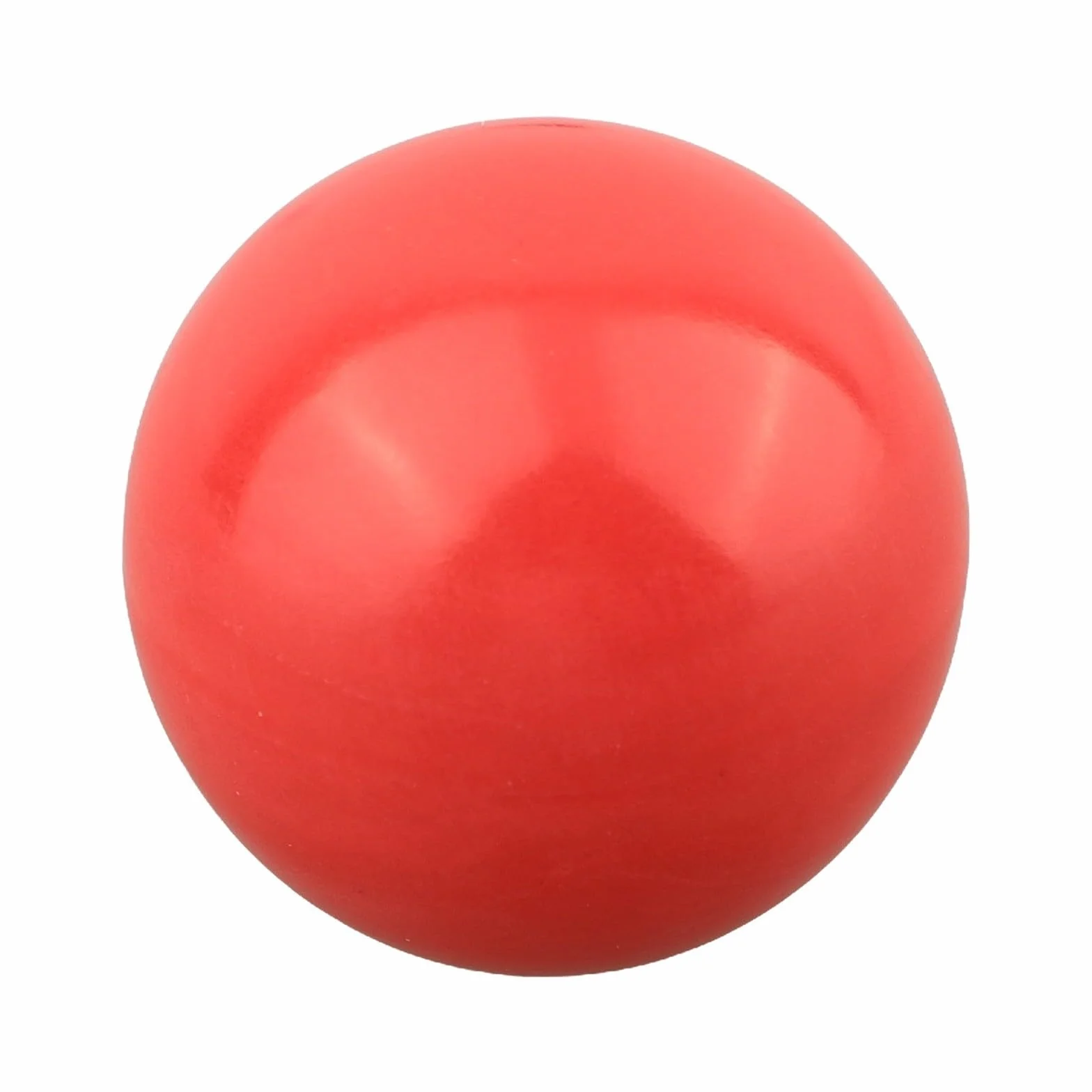 Impugnatura Dado a Sfera con Bachelite e Anima in Ottone M12-40Red per Macchina Utensile