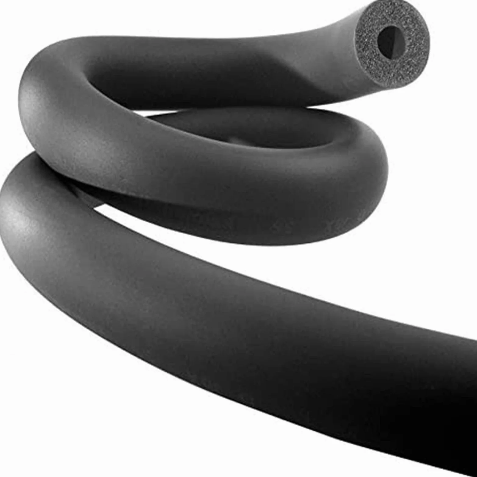 tubo isolante in schiuma, Tubi isolanti antigelo for esterni in schiuma(89mm*20mm*1.9m)