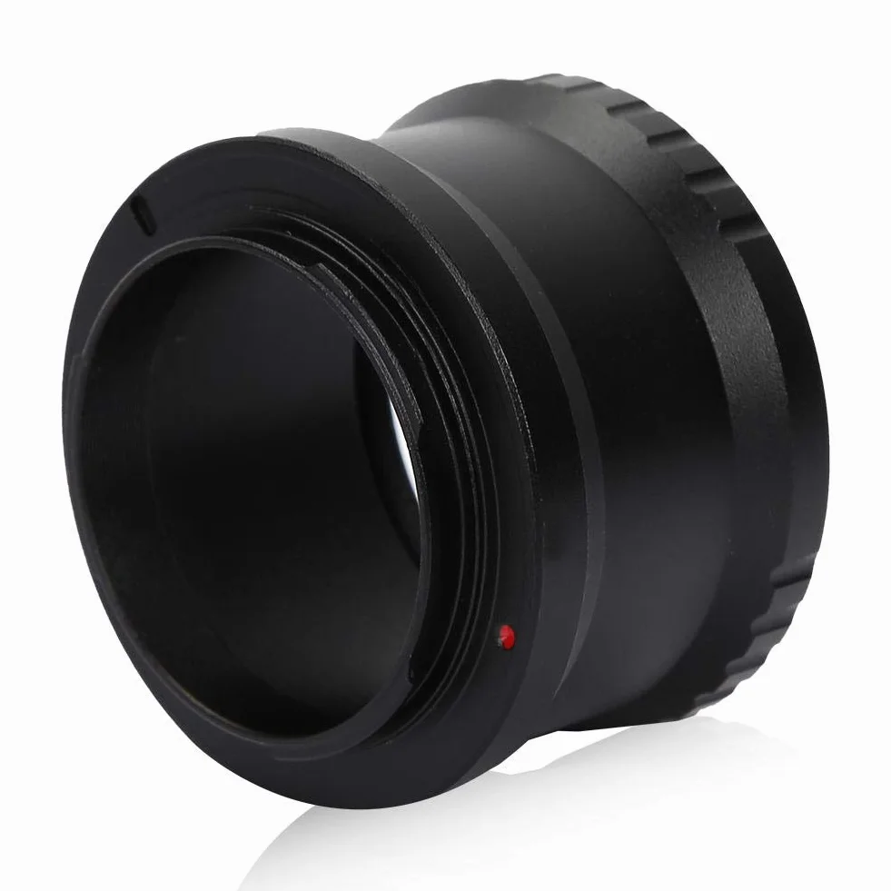 Mugast Teleskop Adapter für Sony NEX Kamera M48 0,75mm Adapterring Teleskop für Sony E-Mount