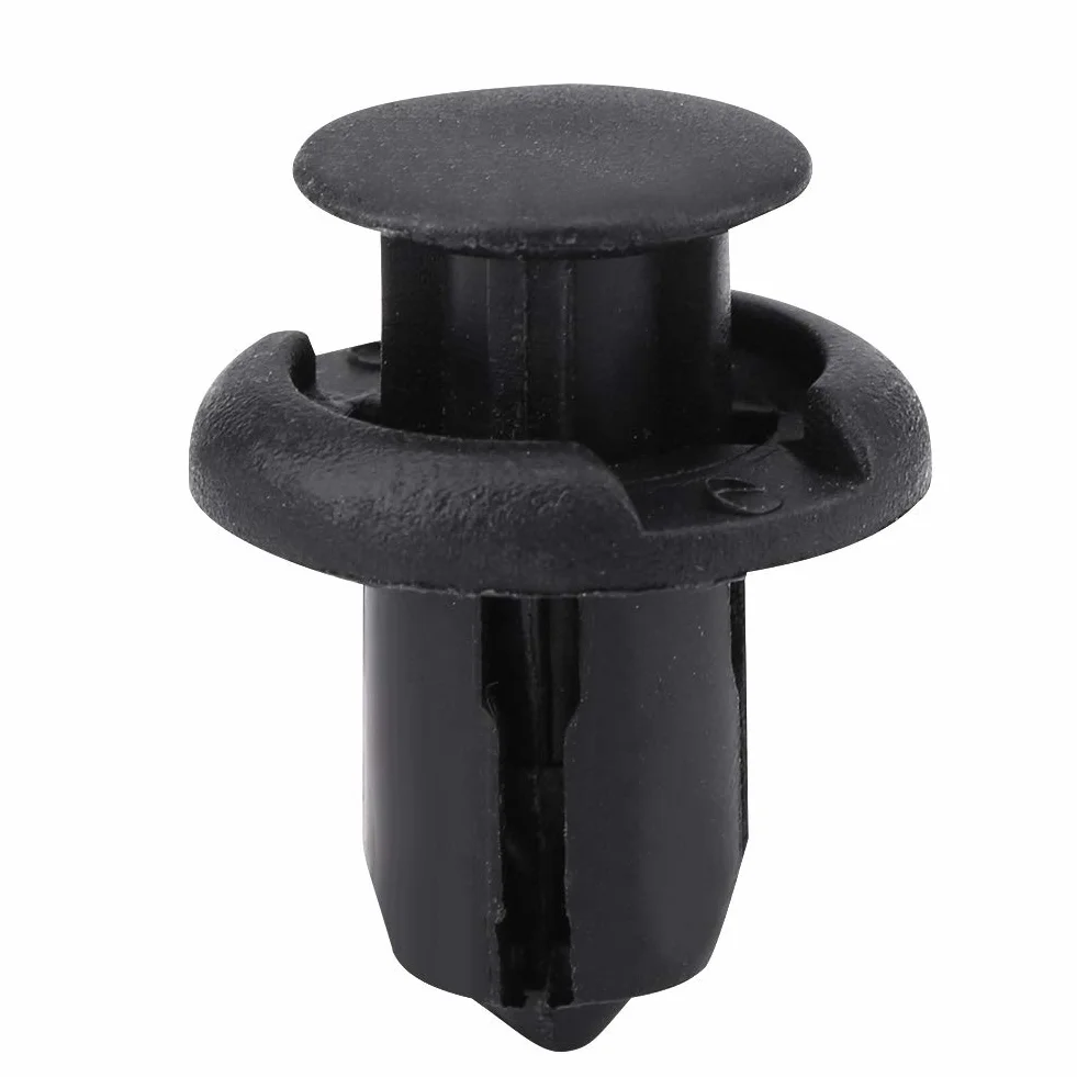 Fermi per carrozzeria 240 pezzi 12 misure Spilli Rivetti paraurti auto camion camper