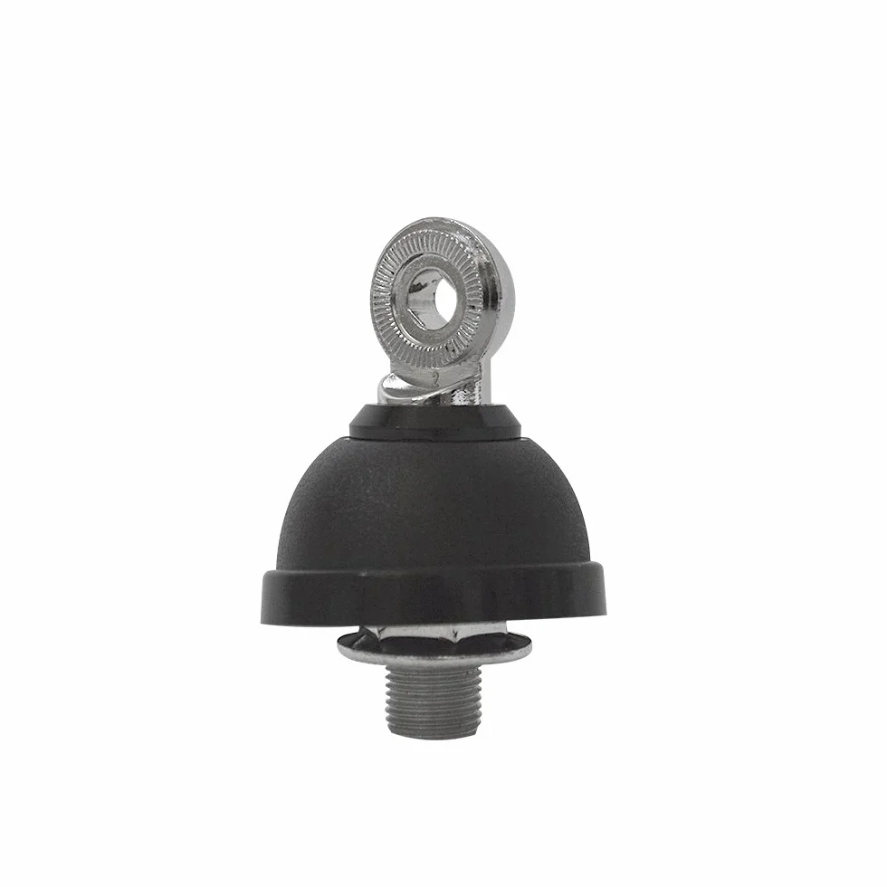 Cavo di collegamento dell'antenna CB PNI FC27 4 m, connettore PL259 incluso e supporto di montaggio per antenna CB con vite a farfalla
