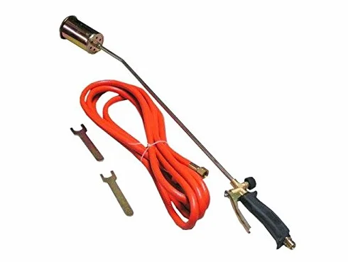 Bruciatore a gas professionale 58 kW