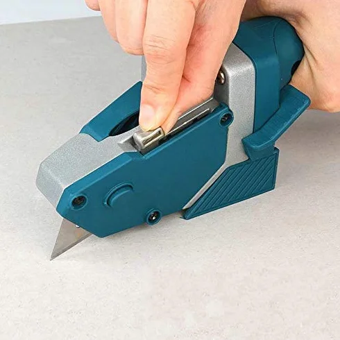 Utensile da taglio per cartongesso con scala Toohr Scribe per lavorazione del legno
