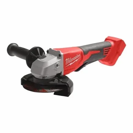 MILWAUKEE M18BLSAG115XPD-0 Szlifierka kątowa 18V