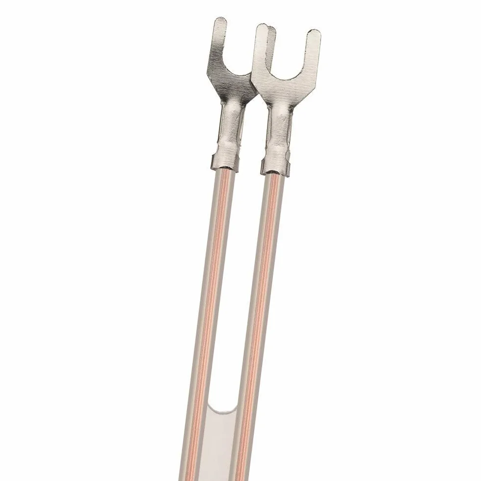 Bingfu Antenna FM Radio Interna Antenna T Formazione Cavo Plug Transformer Balun 75/300 ohm F Maschio Adattatore 2 kit per Ricezione FM