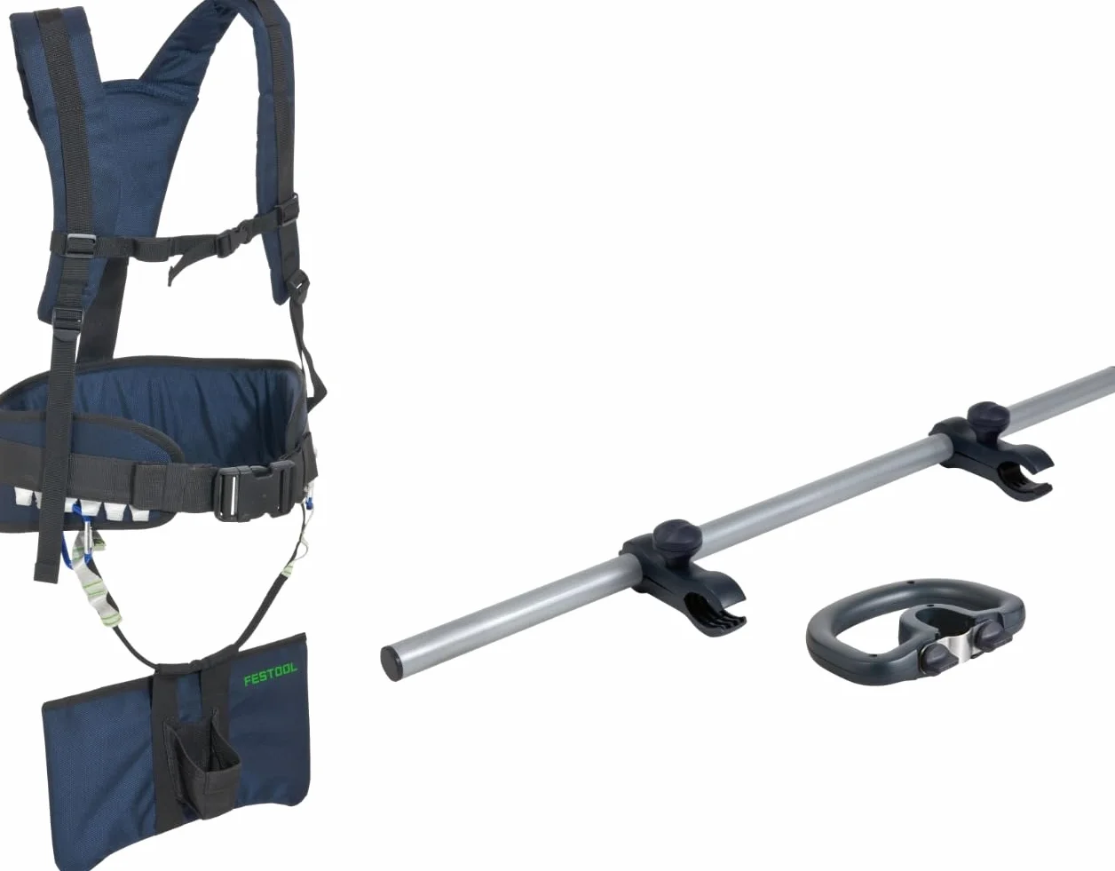 Festool TG-LHS 225 Imbracatura