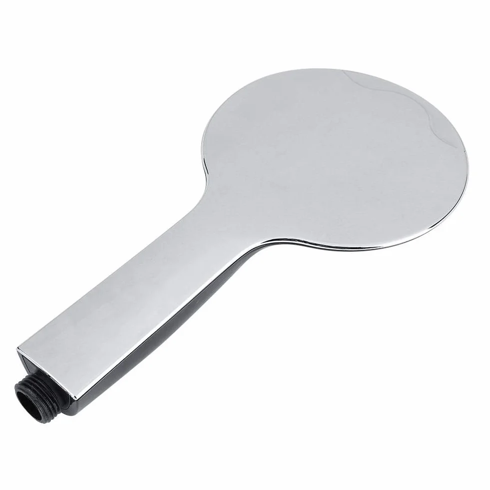 Soffione doccia a 3 colori con cambio automatico con display digitale della temperatura. Soffione doccia a soffione con soffione portatile ( batteria aggiuntiva necessaria)