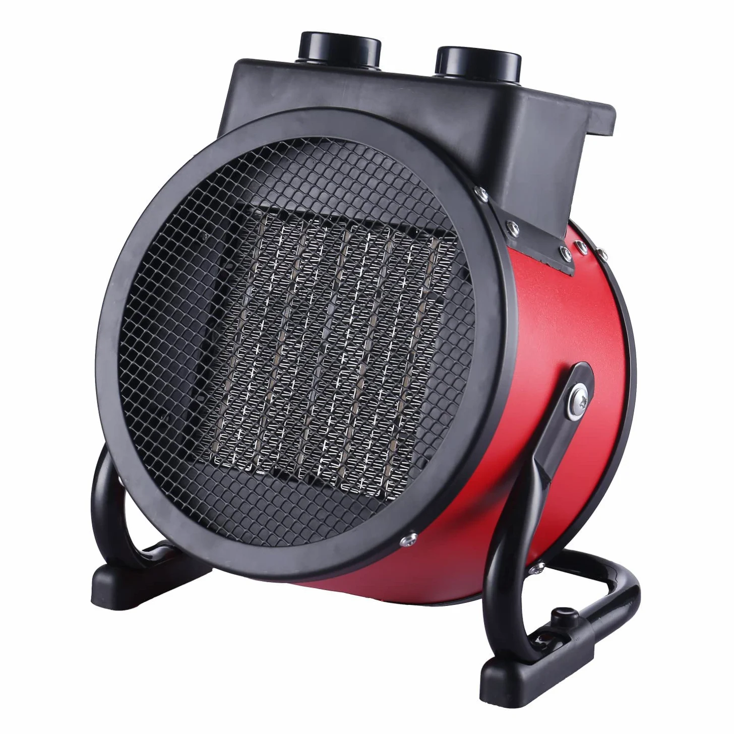 Camry CR 7743 Riscaldamento extra 2400W