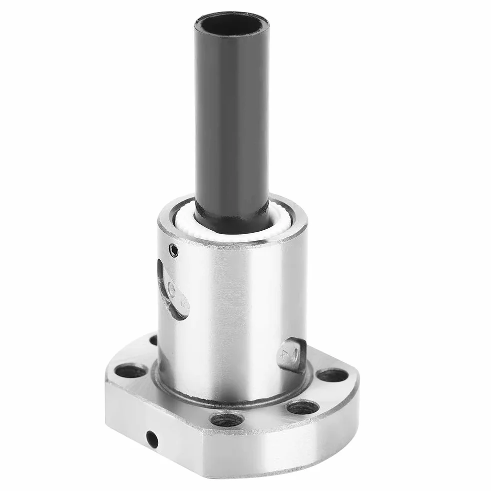 RM1605 SFU1605 Vite a ricircolo di sfere con dado anticorrosione