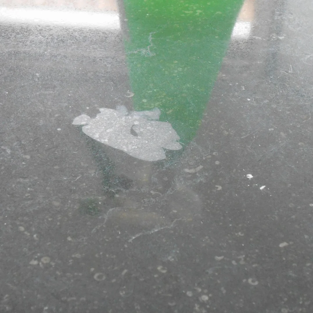 Kit Manuale MAXI Lucidatura Marmo PIETRE D'ALPI con Abrasivi Diamantati e Doppia Polvere Lucidante