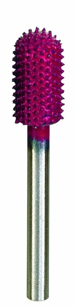 FRESA CILINDRICA 7,5 X 12 MM PARA MADERA
