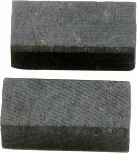 Spazzole di Carbone 5x8x15mm per Bosch Utensili Elettrici 2.607.014.000
