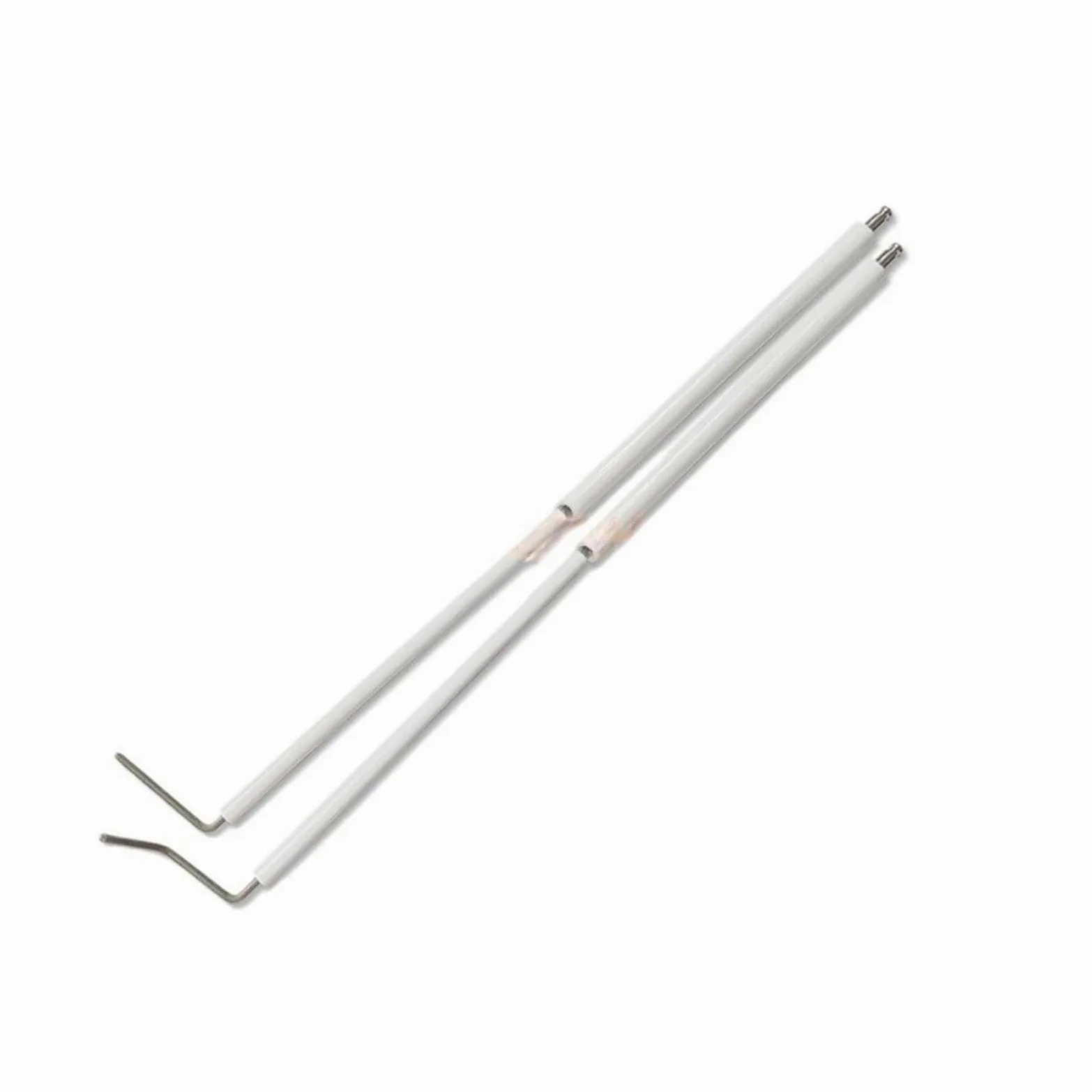 Elettrodo di accensione, RLS28 RLS50 RLS70 RLS100 Spark RLS130 RLS190 Spillo di accensione del bruciatore(RLS50)