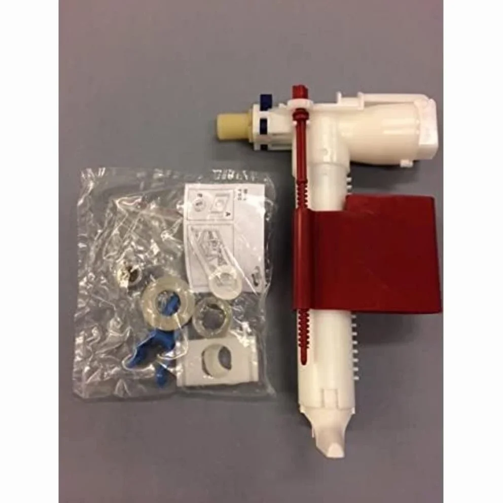 Roca AV0025600r Kit di sostituzione Meccanismo Duplo 2014 Installazione sistema In-Wall