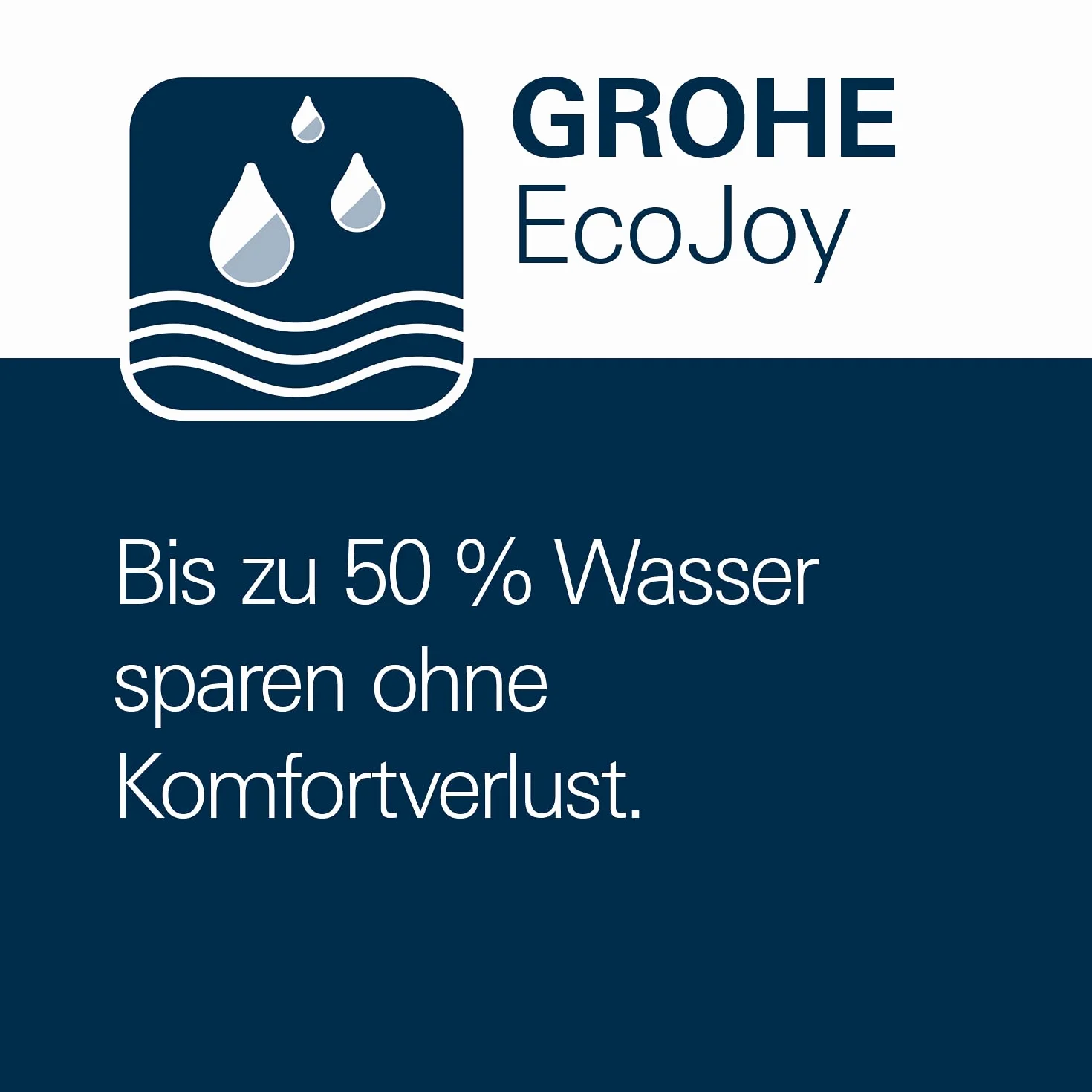 Grohe Modulo do WC 38971000