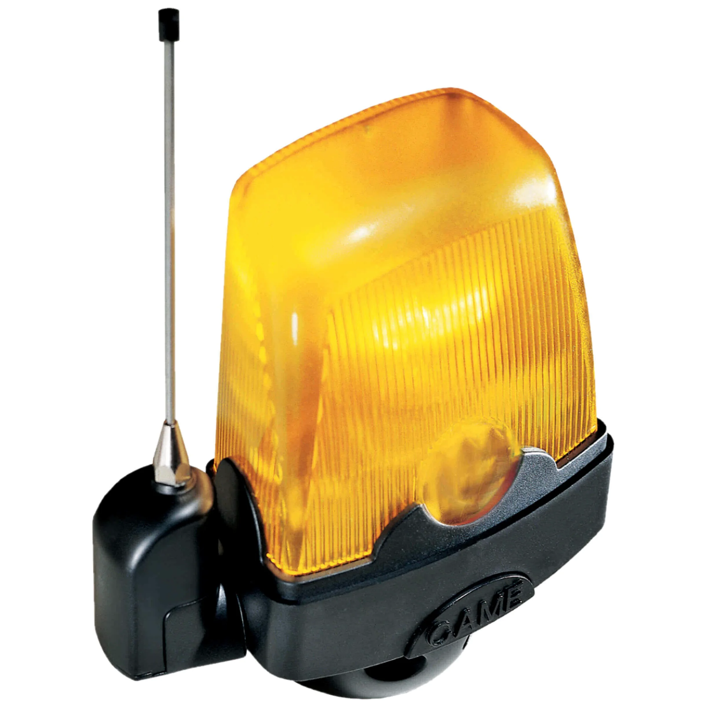 CAME 001U1924 KIT FROG INTERRATO PER CANCELLI A BATTENTE FINO A 3,5 METRI E 400 KG PER ANTA, IDEALE PER UN UTILIZZO RESIDENZIALE, SISTEMA AC 230 V, COLORE GRIGIO