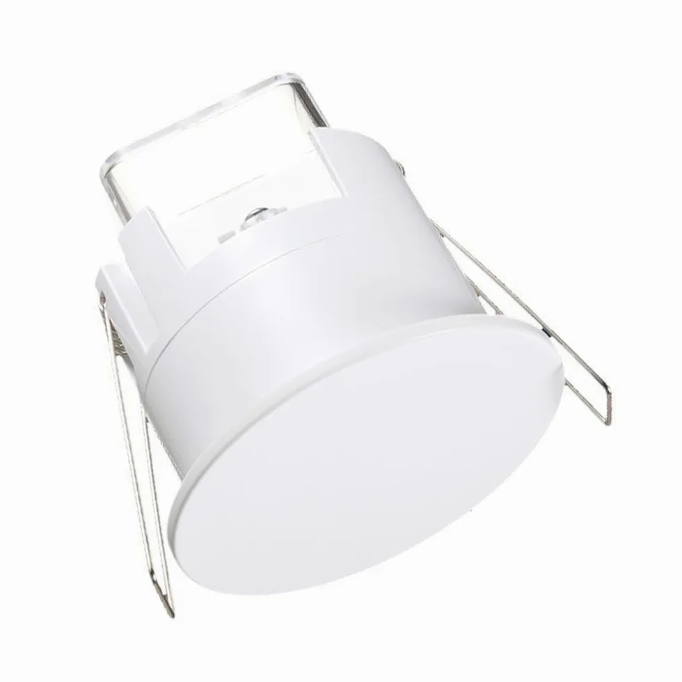 V-TAC VT-81013 23429 sensore di movimento Bianco