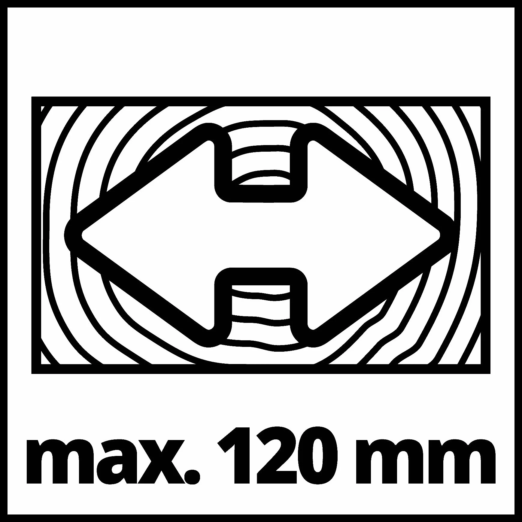 Einhell Troncatrice TC-MS 2112