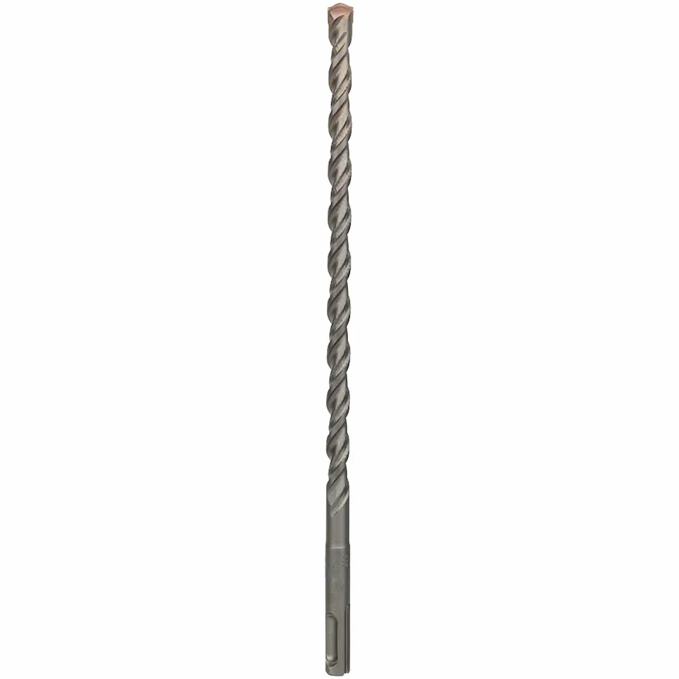Bosch Punte per Martelli SDS plus-3 Ø 10 x 200 x 260 mm do Betonu